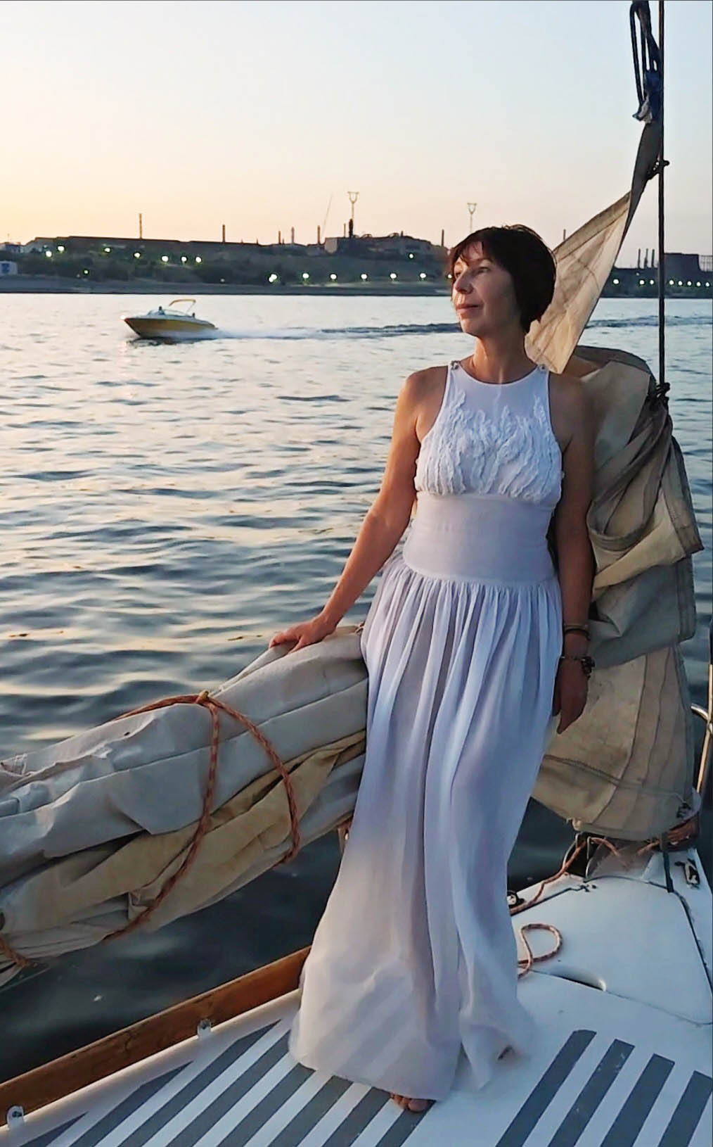 Алёна Кисленко