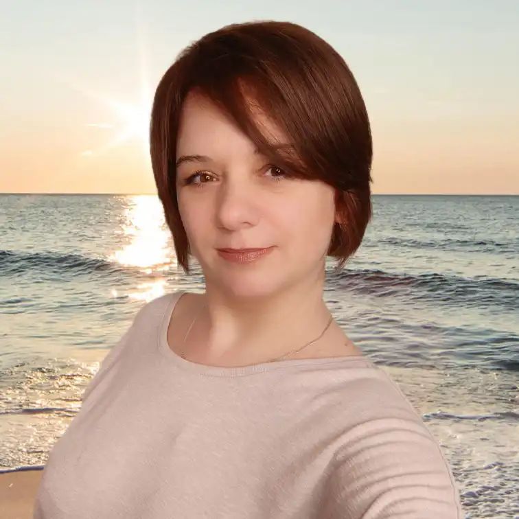 Матвейчук Ирина