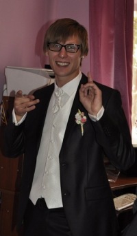 Денис Лахтадир