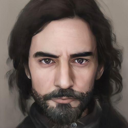 Григорий Калашников