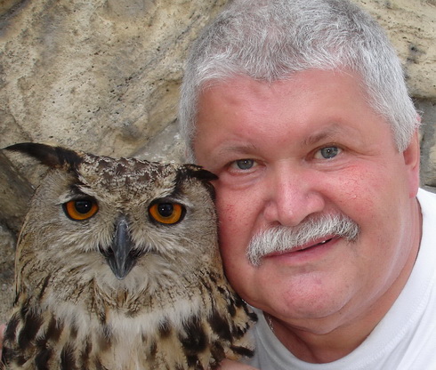 Сергей Голубев 2