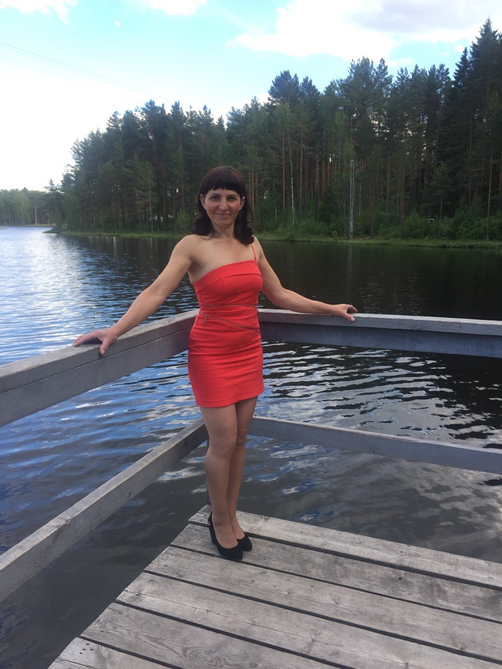 Эльвира Халикова