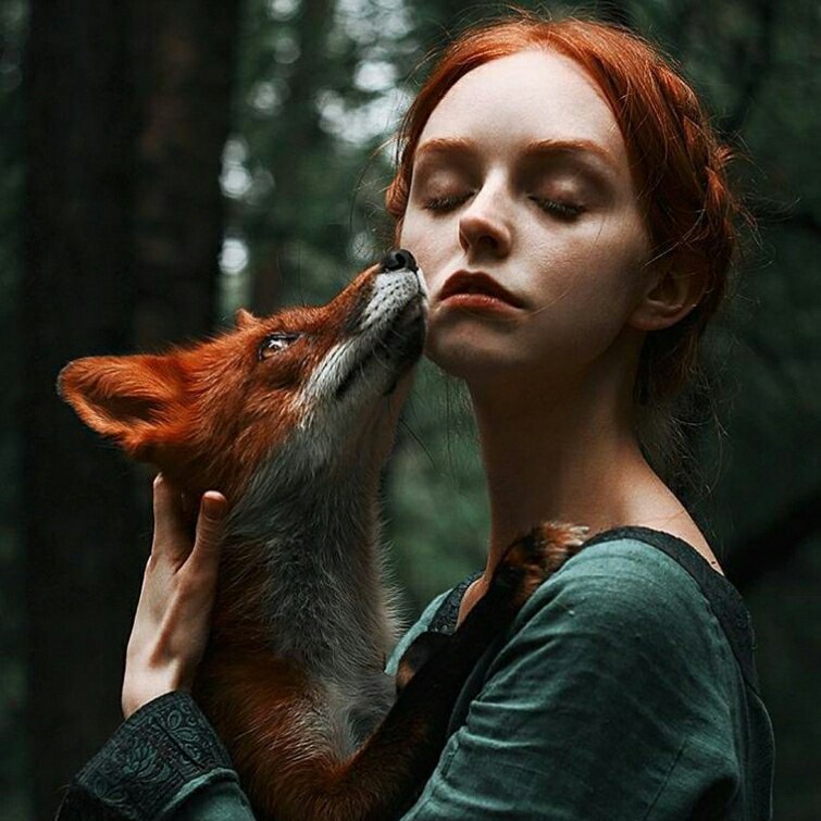 Оксана Суржанская
