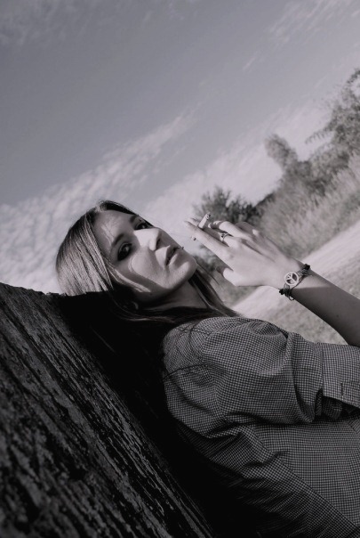 Оксана Зебра