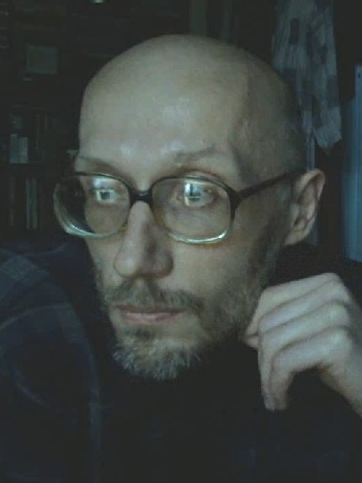 Андреев Олег Петрович