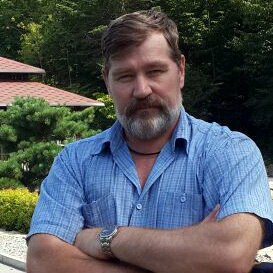 Олег Анатольевич Лукьянов