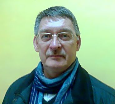 Юрий Старый Пёс Гущин