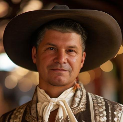 Валерий Рубин