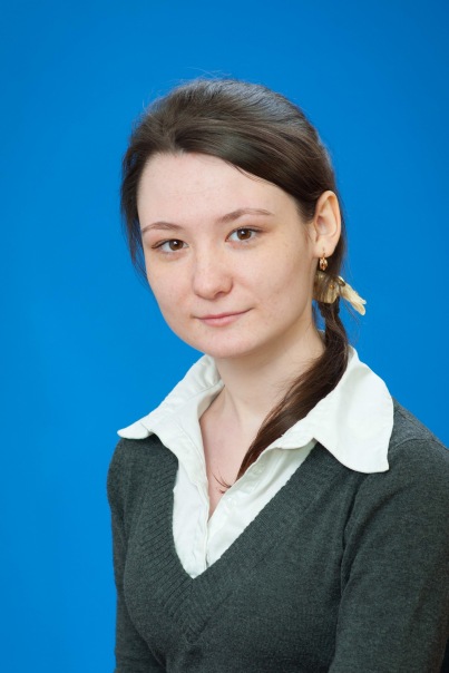 Ольга Чистякова