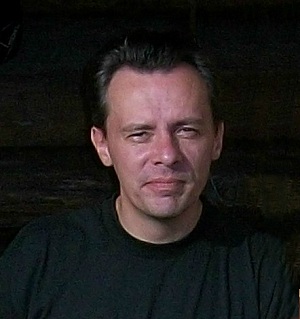 Бузинский Олег
