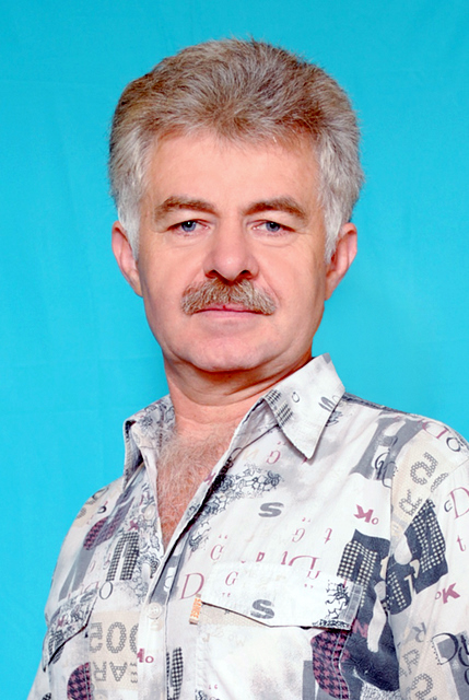 Олег Королёв 2