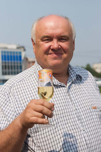 Кузнецов Олег