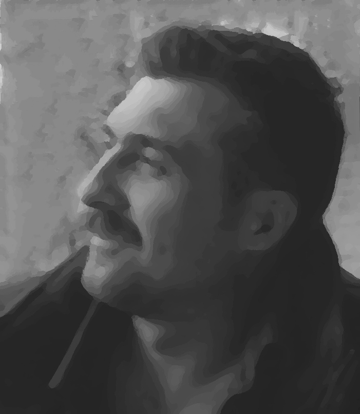 Олег Босенко