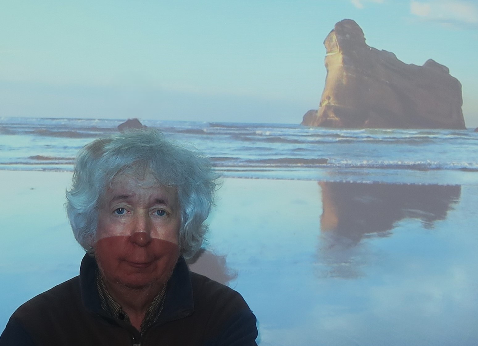 Олег Дерзси