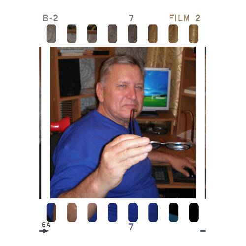 Олег Курлов