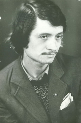 Олег Васильевич Мартыненко