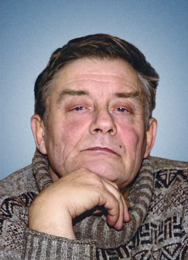 Олег Николаевич Майоров