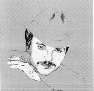 Олег Стёртый