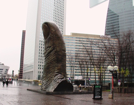 Олюш Колючий