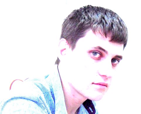 Олег Игошин