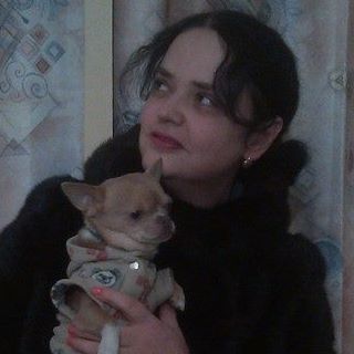 Ольга Козэль 2