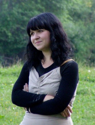 Автор Ольга Павлова