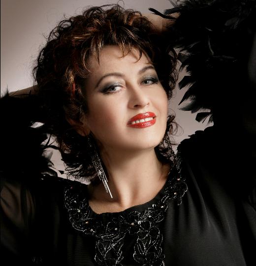 Ольга Угнивенко