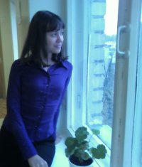 Ольга Курасова