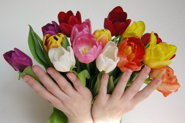 Ольга Скворцова