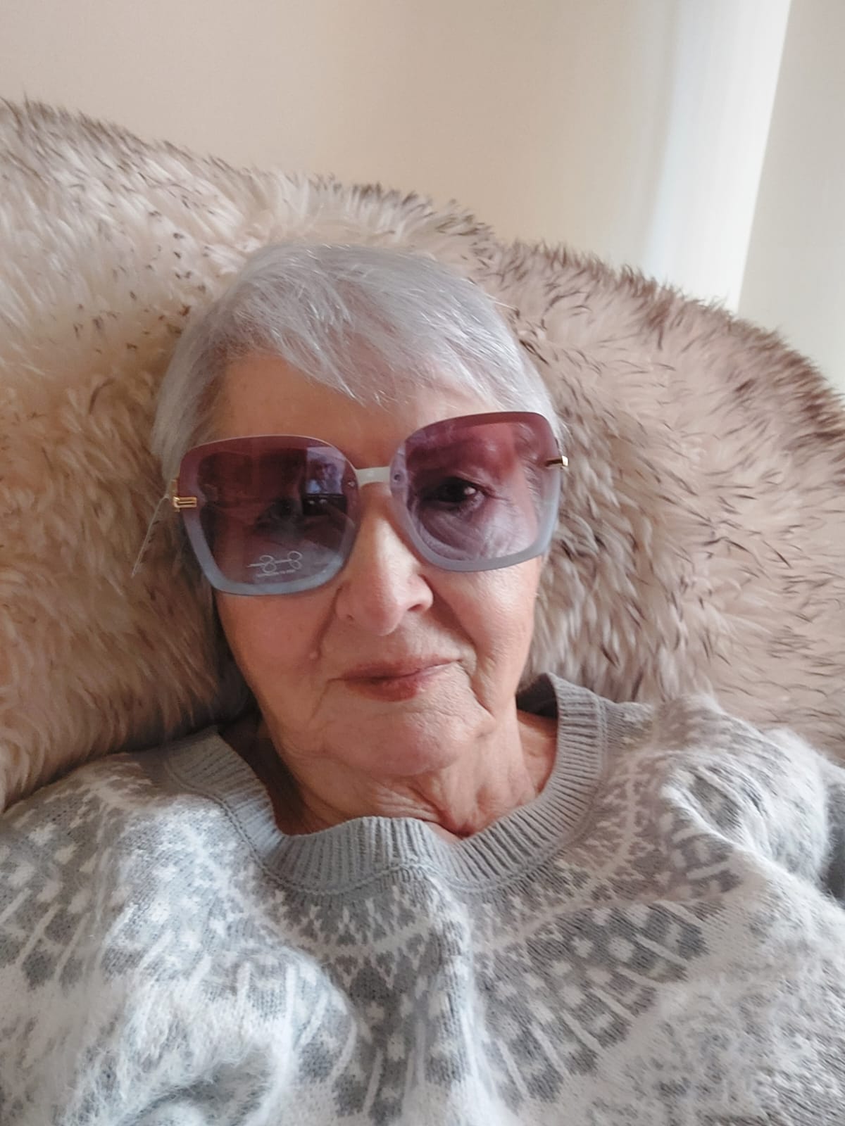 Ольга Мартин