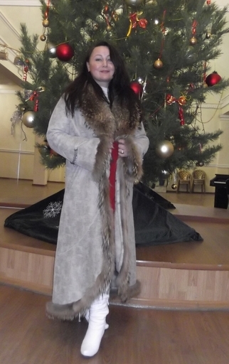 Ольга Хомич-Журавлёва Разное