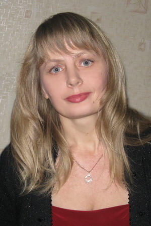 Ольга Андреева