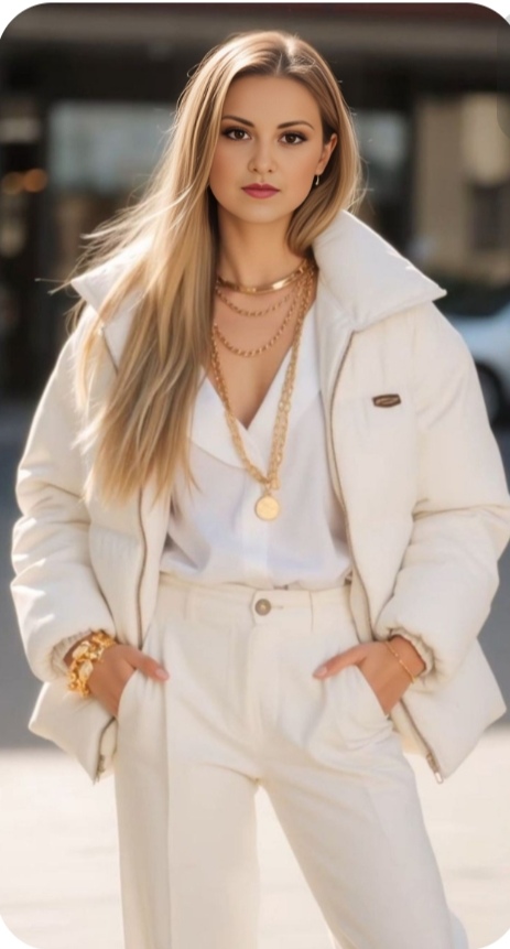 Ольга Матылькова