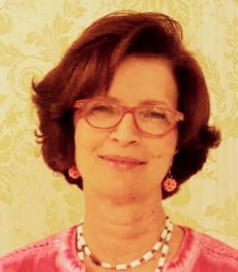 Ольга Новодворская