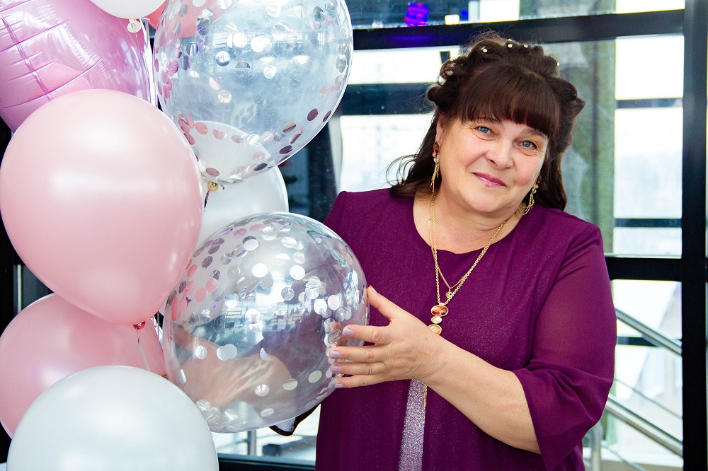 Клименко Ольга