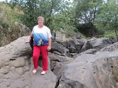 Корнилова Ольга Викторовна