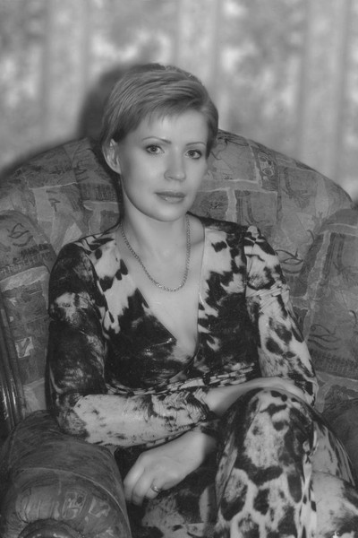 Олюсенька Костина 2