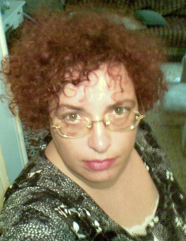 Ольга Эльгарт