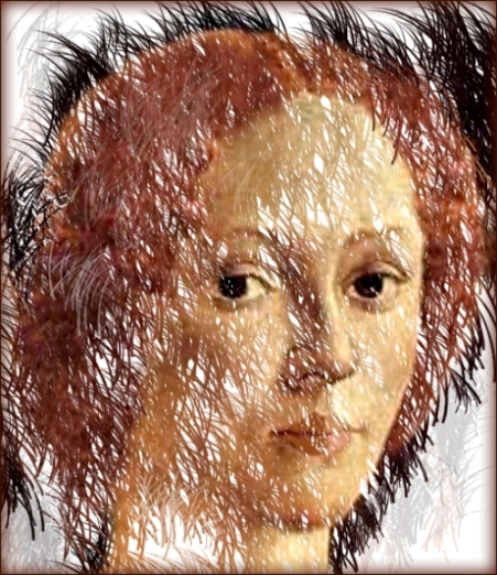 Ольга Мантурова