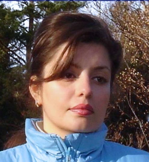 Ольга Мариоли