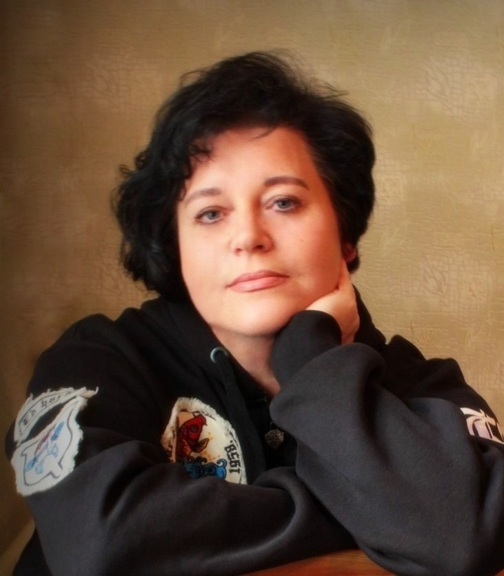 Ольга Харченко