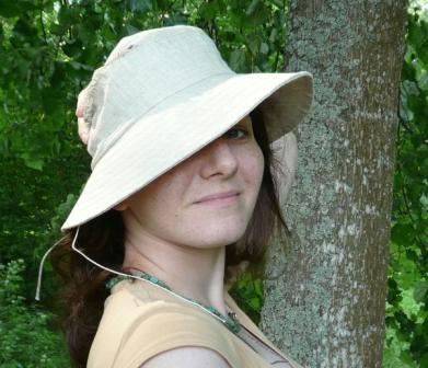 Ольга Караченцева