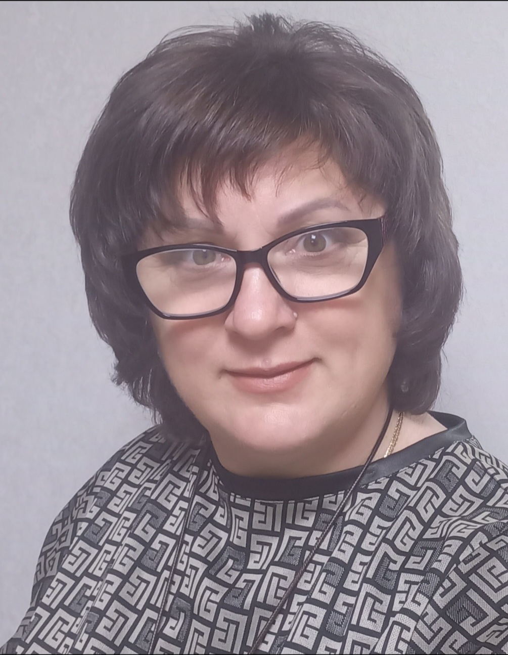 Моё Имя Ольга
