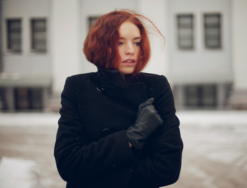 Шешукова Ольга