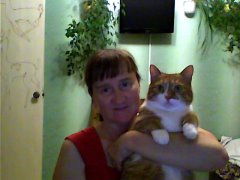 Ольга Скриплёнок