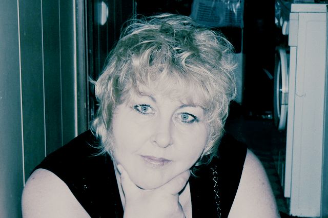 Тайное Прикосновение