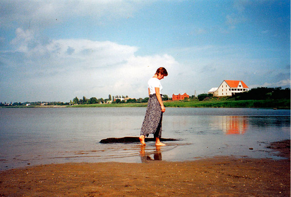 Ольга Шипилина