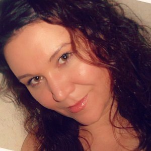 Олеся Агафурова