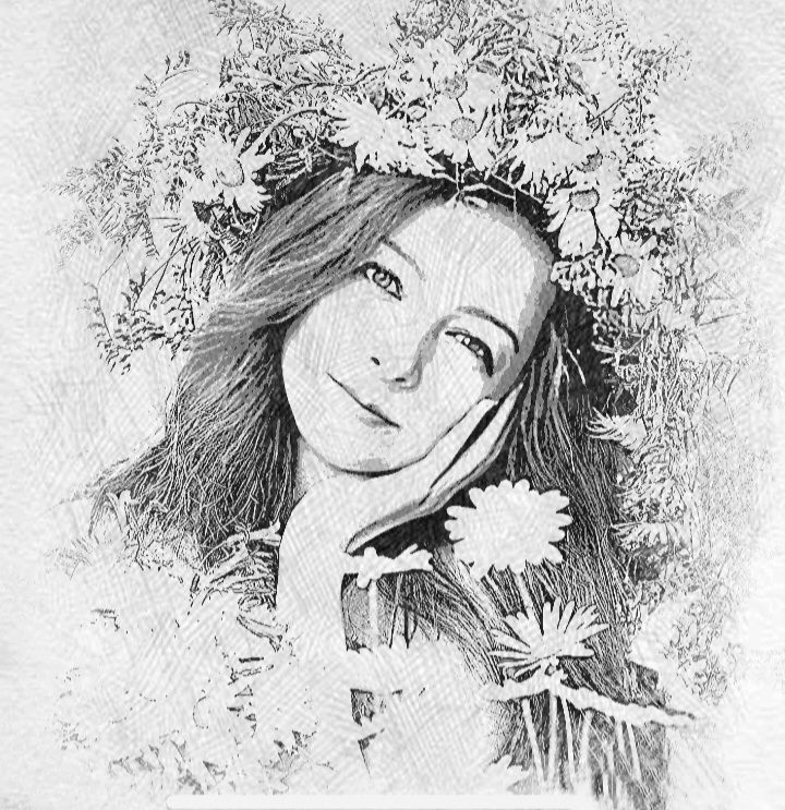 Ольга Зимина Калинина