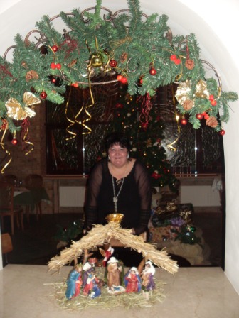 Ольга Головня